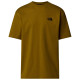 The North Face Ανδρική κοντομάνικη μπλούζα Essential Oversized Tee
